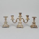 1589 3101 CANDLESTICKS